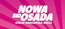 Nowa Osada - Lyžování ve Wisle