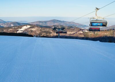 Szczyrk Mountain Resort - Největší středisko v Polsku