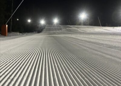 Szczyrk Mountain Resort - Největší středisko v Polsku